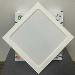 ĐÈN LED ỐP NỔI CLIMAX - CENHOUSE