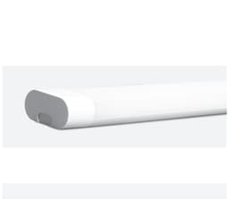 BỘ ĐÈN TUÝP LED OVAN LIỀN MÁNG TOV - S35
