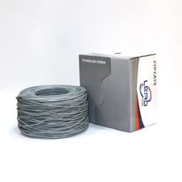 CÁP MẠNG LEAD CABLE CAT5 FTP 25AWG - VIETHAN