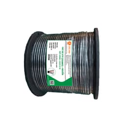CÁP TÍN HIỆU LS-DVH CAT5E UTP – 25AWG – KÈM DÂY NGUỒN - VIETHAN