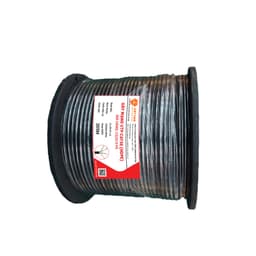 CÁP TÍN HIỆU LS-DVH CAT5E UTP – 25AWG – VỎ PE - VIETHAN