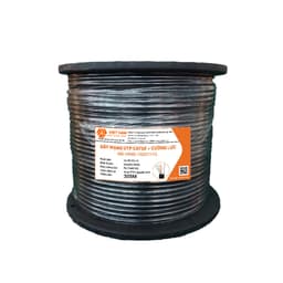 CÁP TÍN HIỆU LS-DVH CAT5E UTP – 25AWG – CHỐNG LỰC - VIETHAN