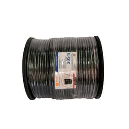 CÁP TÍN HIỆU CAT3 – 25AWG – KÈM DÂY NGUỒN - VIETHAN