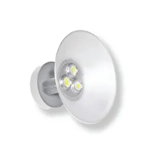ĐÈN LED NHÀ XƯỞNG COB CAO CẤP - S35