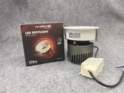 ĐÈN LED ÂM TRẦN SPOTLIGHT PROLUX-SP7 MAXBEN