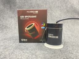 ĐÈN ÂM TRẦN RỌI SPOTLIGHT PROLUX-SP2 MAXBEN