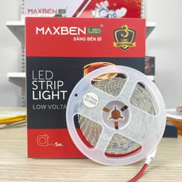 DÂY LED 24V SMD - MAXBEN