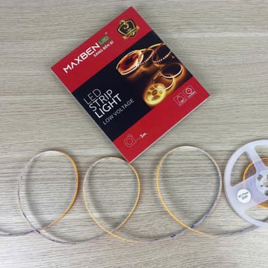 DÂY LED 24V COB - MAXBEN