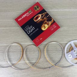 DÂY LED 24V COB - MAXBEN