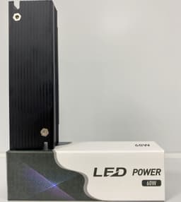 NGUỒN DÂY LED 24V - MAXBEN