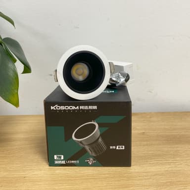 ĐÈN LED ÂM TRẦN SPARK - KOSOOM