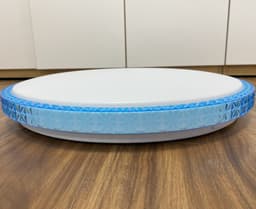 ĐÈN LED ỐP TRẦN PHA LÊ- KOSOOM