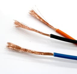 DÂY ĐIỆN CAVIHAN CHỐNG CHÁY ĐƠN CỨNG - VIETHAN