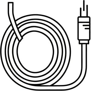 Dây điện & Cáp mạng