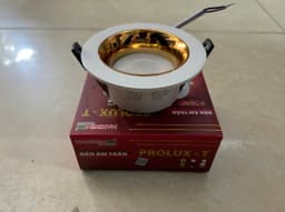 ĐÈN ÂM TRẦN SPOTLIGHT PRO LUX-T MAXBEN