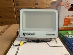 ĐÈN PHA LED GALAXY - CENHOUSE