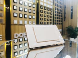 V8 SERIES PEHA LUXURY - BỘ CÔNG TẮC & Ổ CẮM