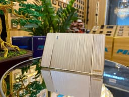 DIALOG 120 SERIES PEHA LUXURY - BỘ CÔNG TẮC & Ổ CẮM