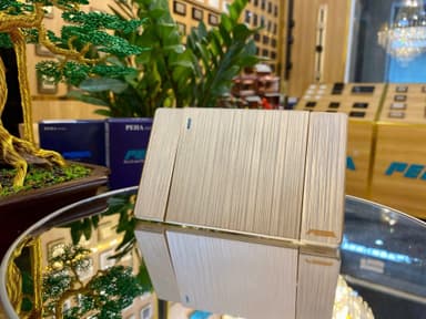 DIALOG 120 SERIES PEHA LUXURY - BỘ CÔNG TẮC & Ổ CẮM